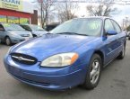 2003 Ford Taurus was SOLD for only $800...!