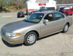 2004 Buick LeSabre under $5000 in New Hampshire