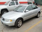1999 Audi A4 under $5000 in New Hampshire