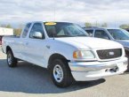 2000 Ford F-150 was SOLD for only $1287...!