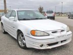 2001 Pontiac Grand AM was SOLD for only $625...!