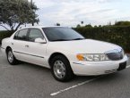1998 Lincoln Continental under $5000 in Florida