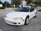1996 Mitsubishi Eclipse under $3000 in Florida