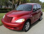 2003 Chrysler PT Cruiser under $4000 in Florida