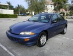1999 Chevrolet Cavalier under $4000 in Florida