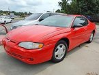 2000 Chevrolet Monte Carlo was SOLD for only $1283...!