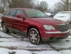 2007 Chrysler Pacifica under $6000 in Michigan