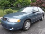 2002 Nissan Sentra - Belleville, NJ