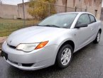 2004 Saturn Ion - Belleville, NJ