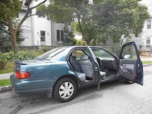 Cheap Toyota Camry LE '96 5001000 in NJ near NYC