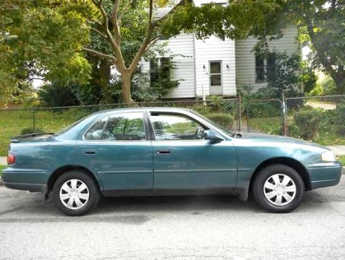 Cheap Toyota Camry LE '96 5001000 in NJ near NYC