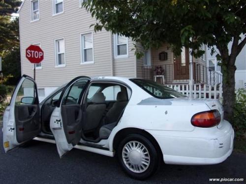 Cheap Cars Nj >> Cheap Car For Sale NJ Under $1000 (Chevrolet Malibu 2000) - Autopten.com Cheap Cars Nj >> Cheap Car For Sale NJ Under $1000 (Chevrolet Malibu 2000) - Autopten.com
