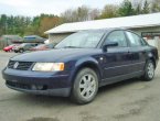1999 Volkswagen Passat under $2000 in NH