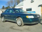 1996 Audi A6 was SOLD for only $800...!