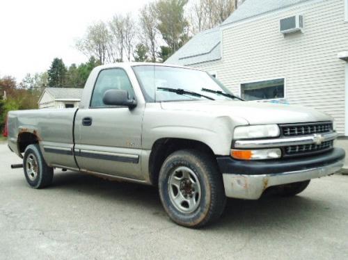 Volvo Dealers Nh >> 1999 Chevrolet Silverado Pickup Truck Under $1000 in NH - Autopten.com Volvo Dealers Nh >> 1999 Chevrolet Silverado Pickup Truck Under $1000 in NH - Autopten.com
