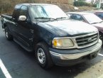 2002 Ford F-150 under $3000 in Georgia
