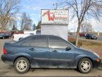 2002 Ford Focus - Fort Collins, CO