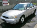 1998 Ford Contour - Wheat Ridge, CO