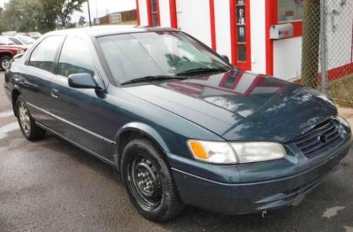 Dodge Dealers Denver >> Toyota Camry XLE '97 - Cheap Used Car Denver CO Under ... Dodge Dealers Denver >> Toyota Camry XLE '97 - Cheap Used Car Denver CO Under ...