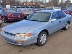 1995 Toyota Camry under $2000 in CO