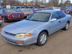 1995 Toyota Camry under $2000 in Colorado