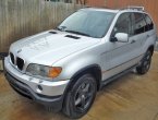 2001 BMW X5 - Bedford, VA