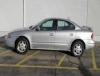 2001 Oldsmobile Alero - Aberdeen, SD