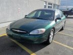 2000 Ford Taurus was SOLD for only $999...!