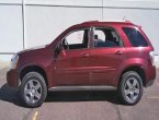 2009 Chevrolet Equinox under $2000 in South Dakota