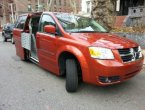 2008 Dodge Caravan under $22000 in New York
