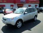 2010 Subaru Forester under $16000 in Rhode Island