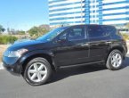 2005 Nissan Murano under $8000 in Arizona