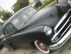 1951 Chevrolet Styleline under $8000 in California