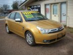 2009 Ford Focus under $8000 in Texas