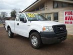 2008 Ford F-150 under $9000 in Texas