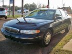 2001 Buick Century under $4000 in Texas