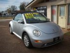 2004 Volkswagen Beetle under $7000 in Texas