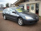2007 Honda Accord under $11000 in Texas