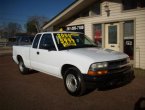 2003 Chevrolet S-10 under $6000 in Texas