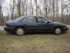 1995 Chevrolet Lumina - Stearns, KY