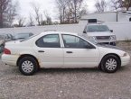 1998 Plymouth Breeze in Michigan