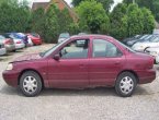 1999 Ford Contour - Carleton, MI