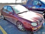 2001 KIA Spectra - Colorado Springs, CO