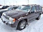 1996 Jeep Grand Cherokee - Colorado Springs, CO
