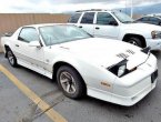 1987 Pontiac Firebird - Colorado Springs, CO