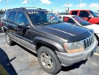 Grand Cherokee was SOLD for only $900...!