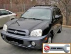 2005 Hyundai Santa Fe - Gaithersburg, MD