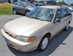 1999 Ford Escort was SOLD for only $400...!