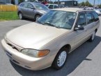 1999 Ford Escort - Gaithersburg, MD