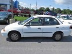 2000 Chevrolet Metro was SOLD for only $400...!